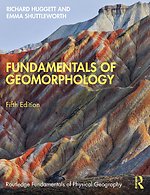 Fundamentals of Geomorphology