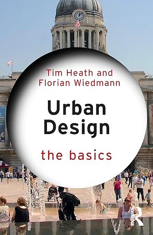 Urban Design