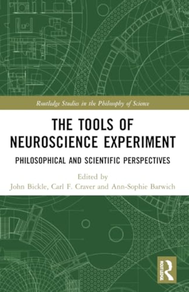 The Tools of Neuroscience Experiment