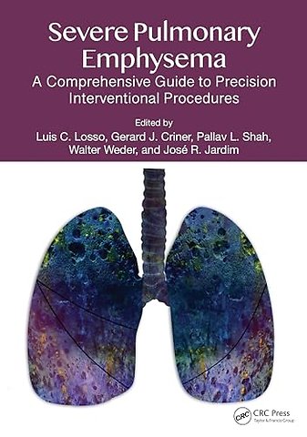 Severe Pulmonary Emphysema: