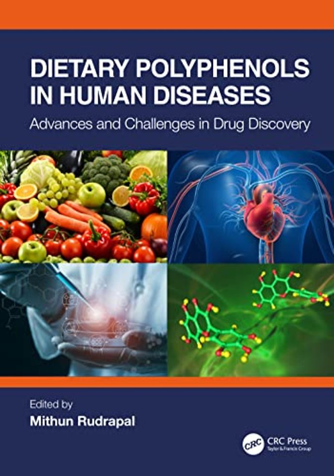 Dietary Polyphenols in Human Diseases