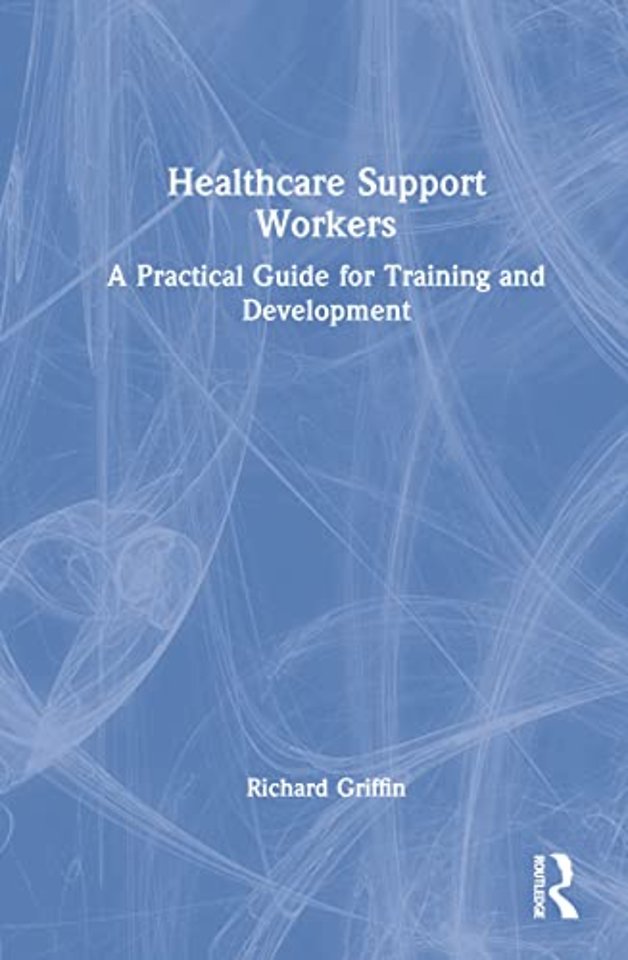 Healthcare Support Workers
