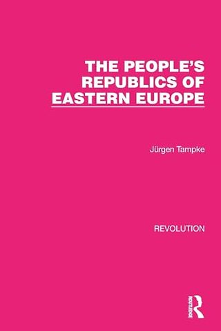 People's Republics of Eastern Europe