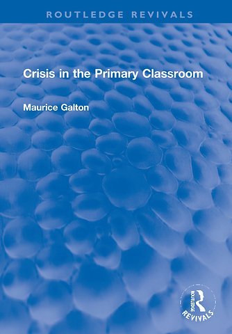 Crisis in the Primary Classroom