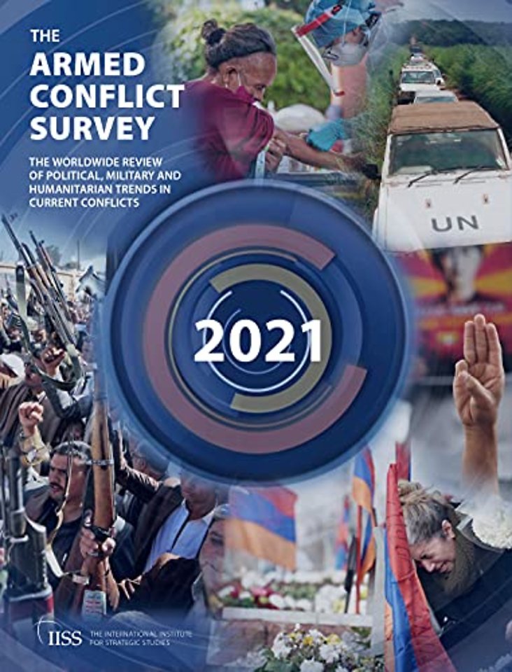 Armed Conflict Survey 2021