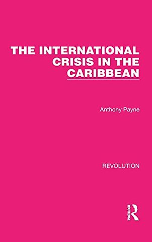 International Crisis in the Caribbean