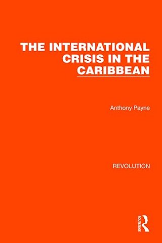International Crisis in the Caribbean