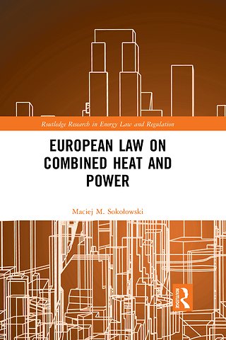 European Law on Combined Heat and Power