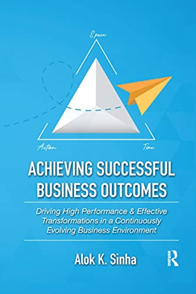 Achieving Successful Business Outcomes