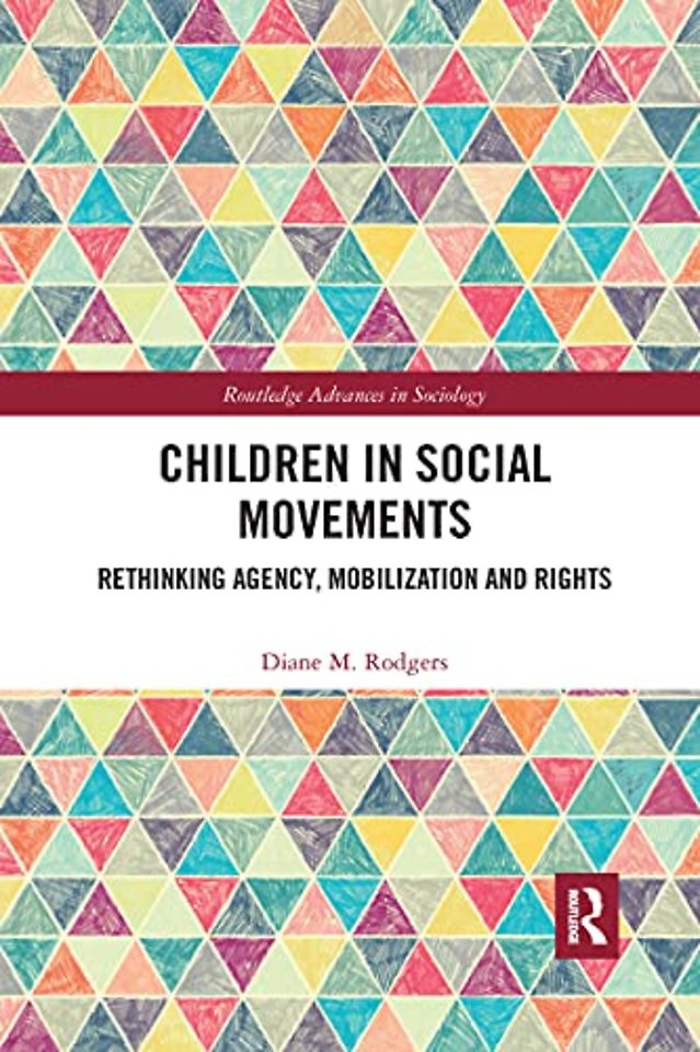 Children in Social Movements