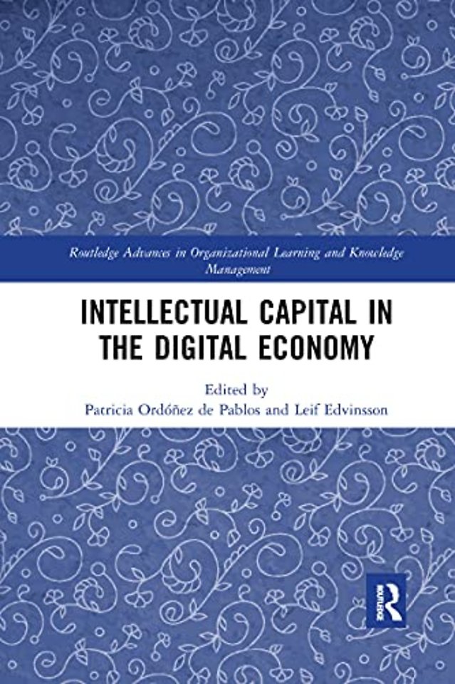 Intellectual Capital in the Digital Economy