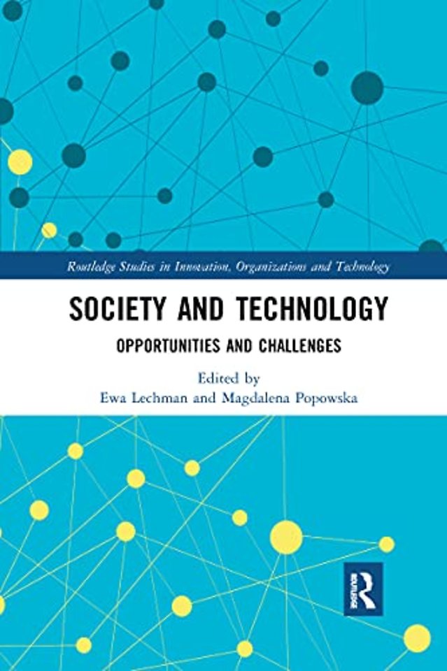 Society and Technology