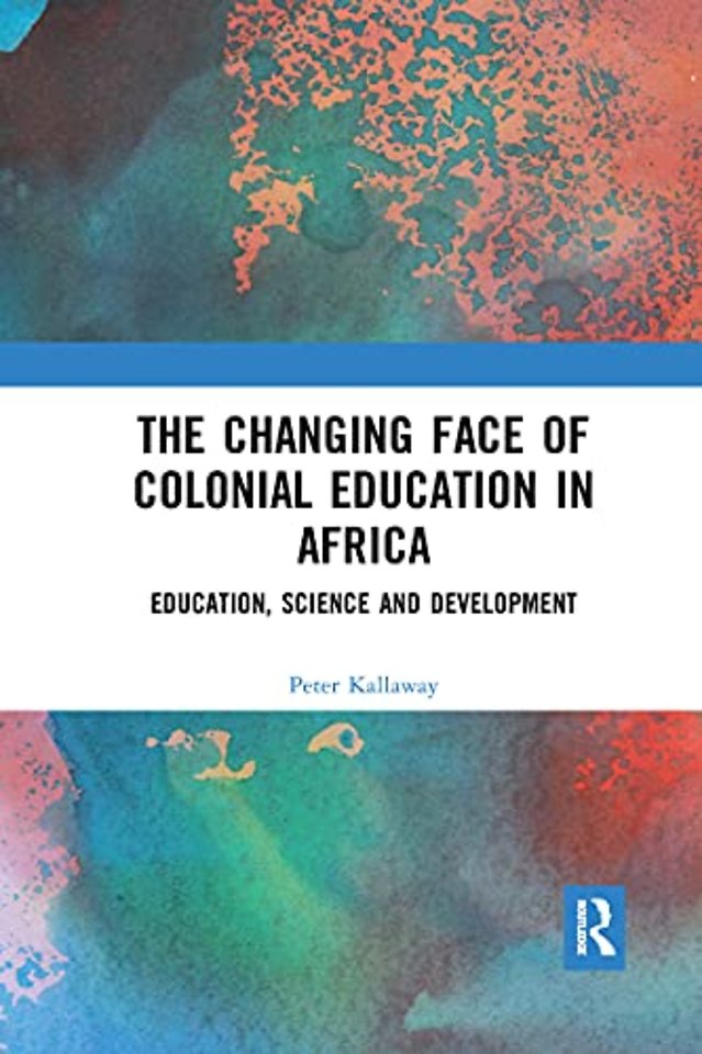Changing face of Colonial Education in Africa