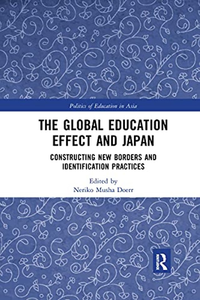 Global Education Effect and Japan