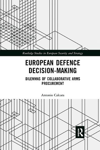 European Defence Decision-Making