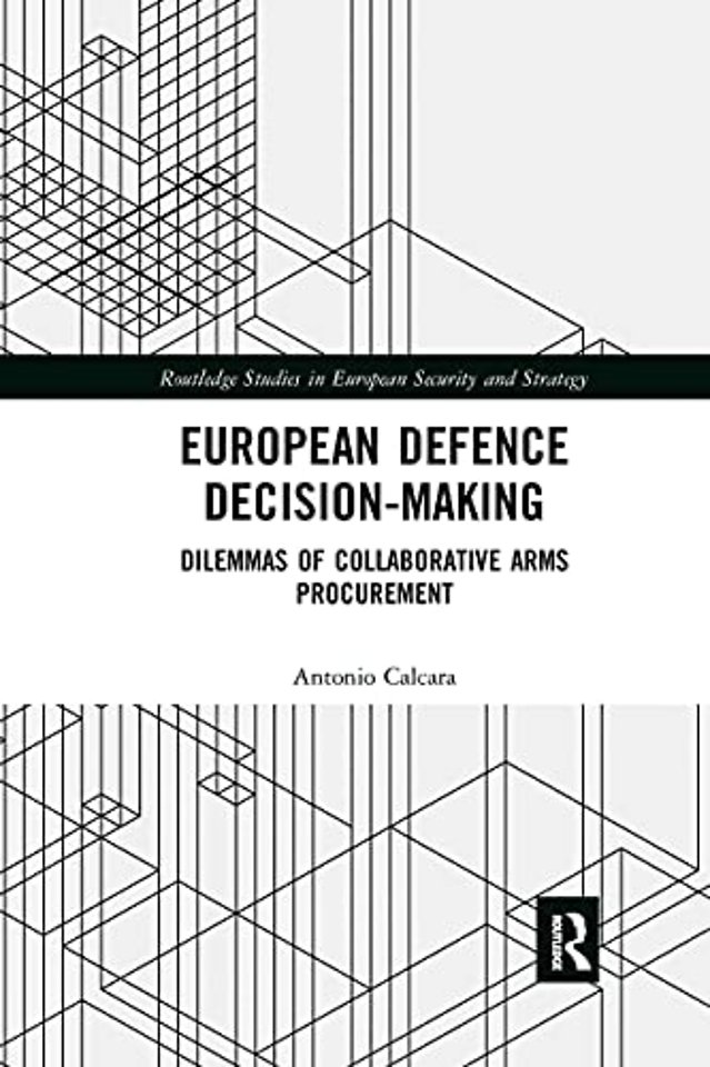 European Defence Decision-Making