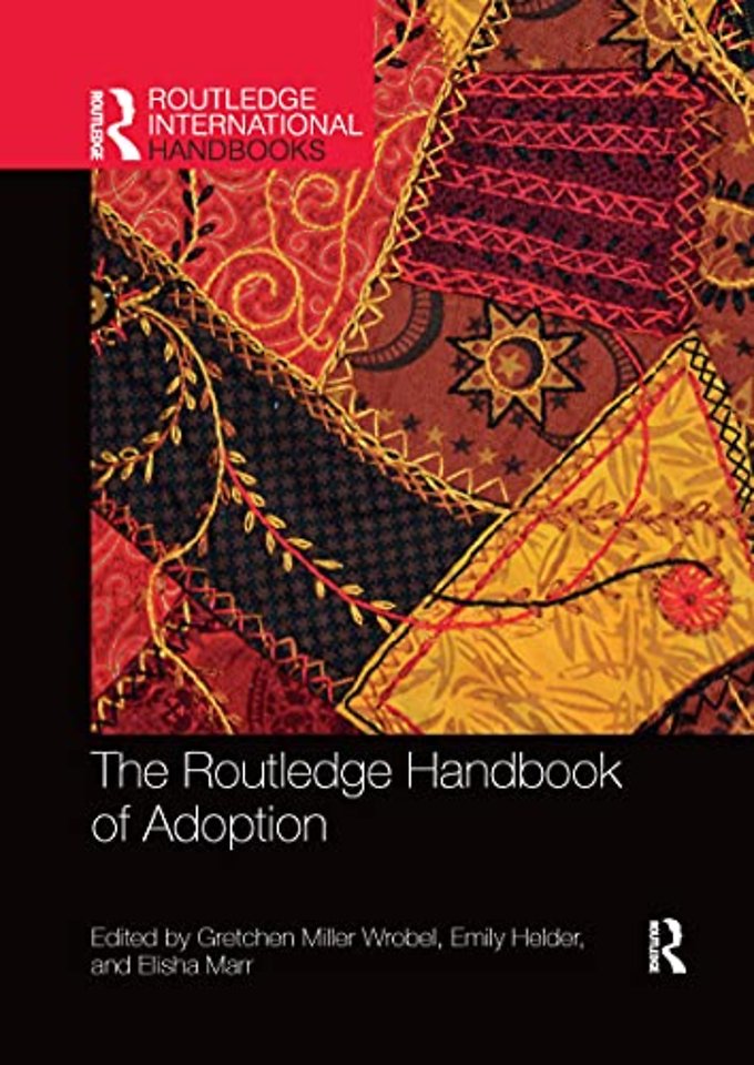 Routledge Handbook of Adoption
