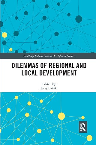Dilemmas of Regional and Local Development