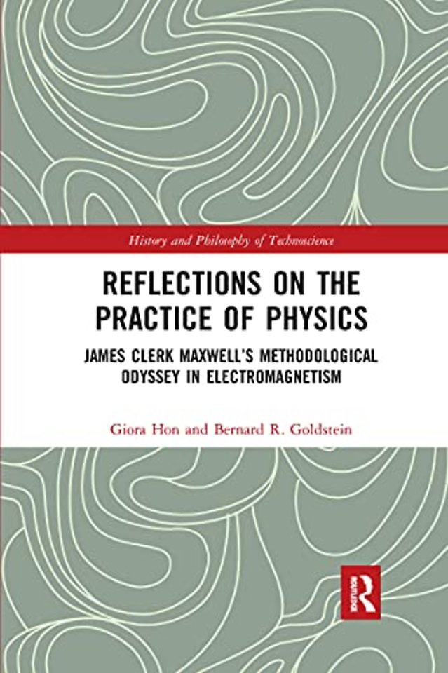 Reflections on the Practice of Physics