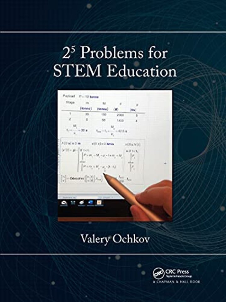 2⁵ Problems for STEM Education