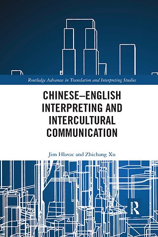 Chinese–English Interpreting and Intercultural Communication