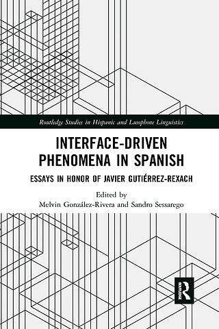 Interface-Driven Phenomena in Spanish