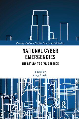 National Cyber Emergencies