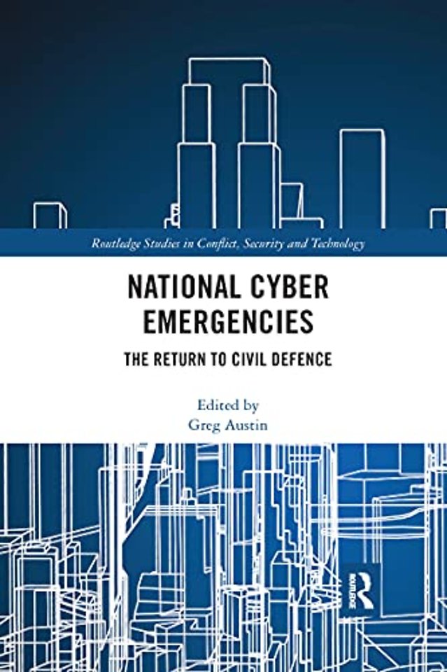National Cyber Emergencies
