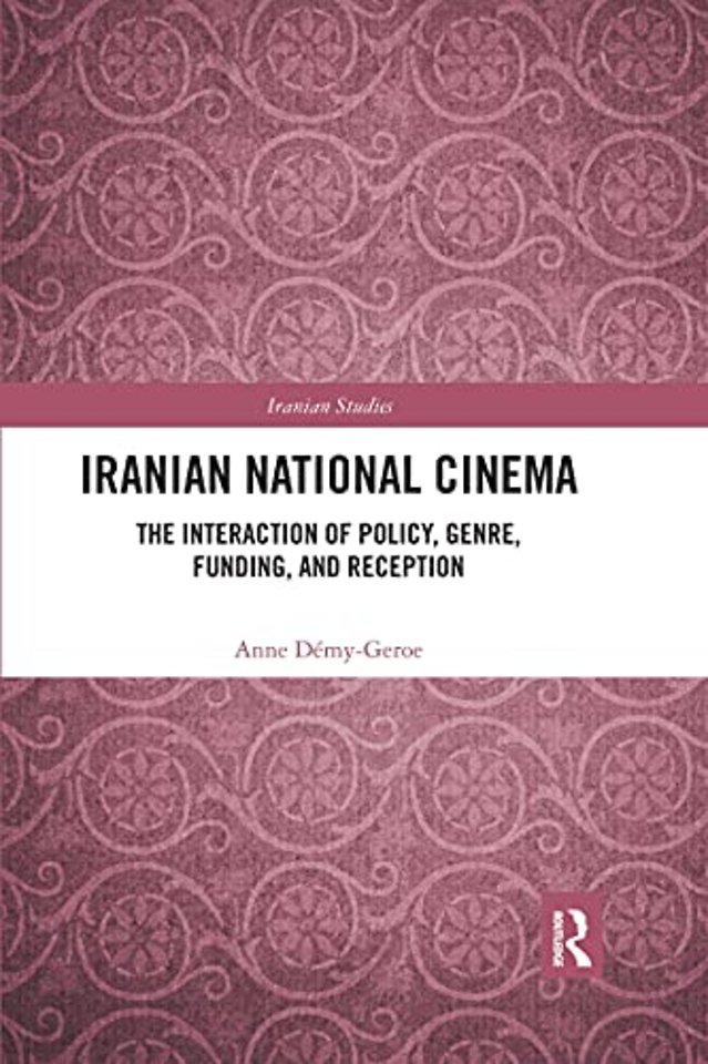 Iranian National Cinema