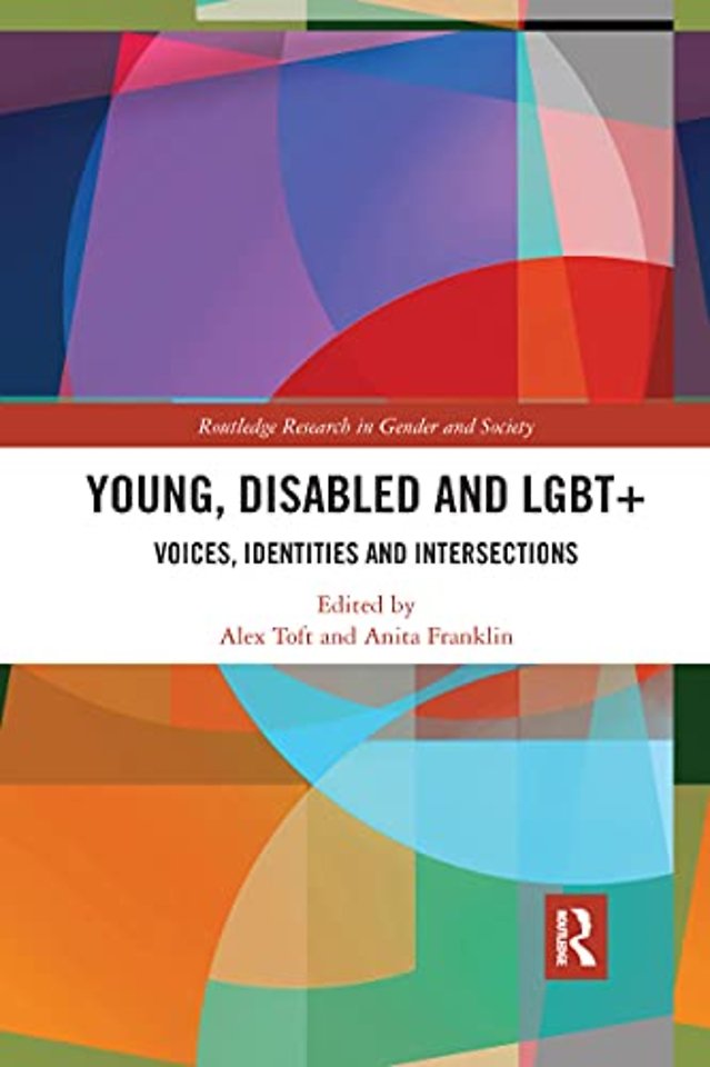 Young, Disabled and LGBT+