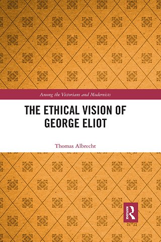 Ethical Vision of George Eliot