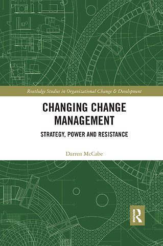 Changing Change Management