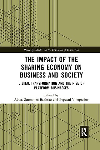 Impact of the Sharing Economy on Business and Society