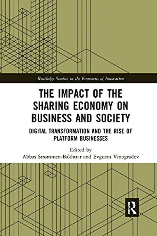 Impact of the Sharing Economy on Business and Society