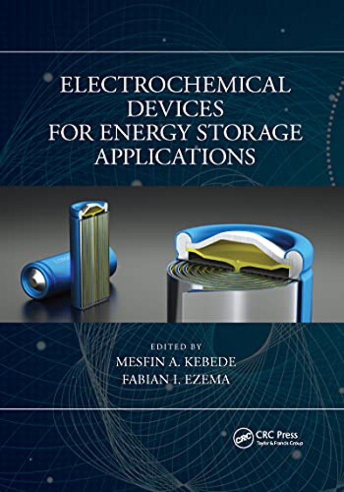 Electrochemical Devices for Energy Storage Applications