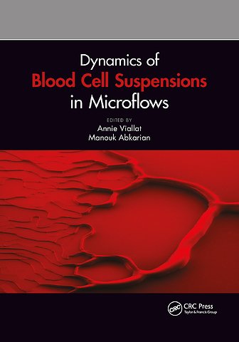 Dynamics of Blood Cell Suspensions in Microflows
