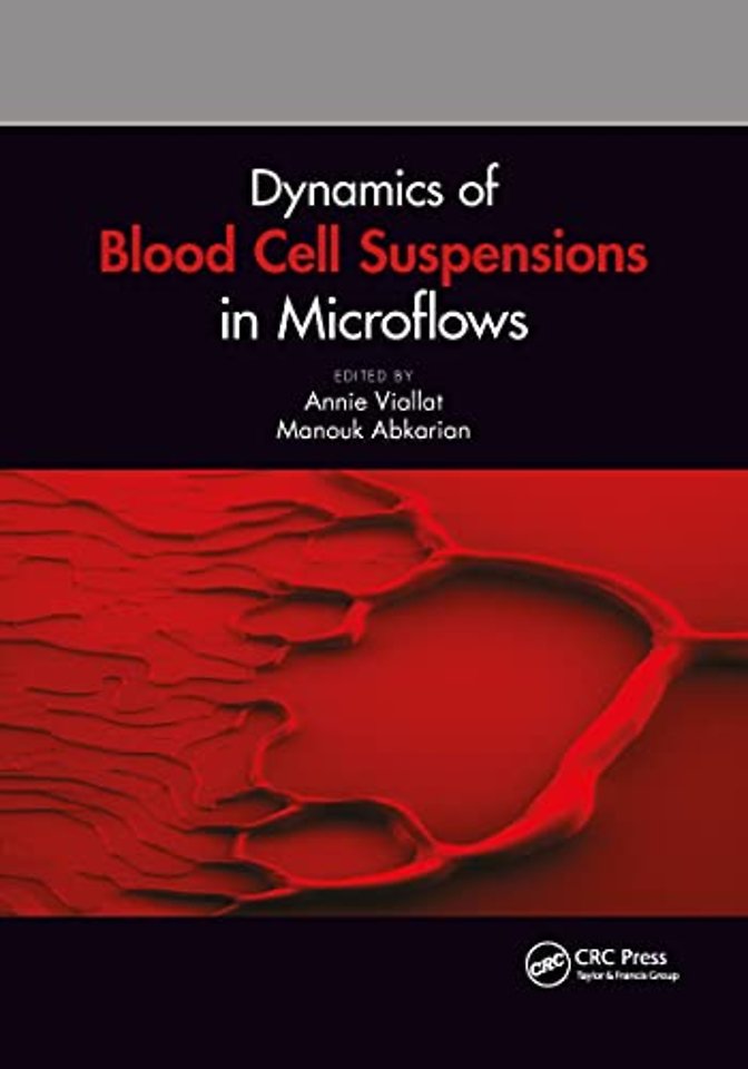 Dynamics of Blood Cell Suspensions in Microflows