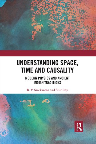 Understanding Space, Time and Causality