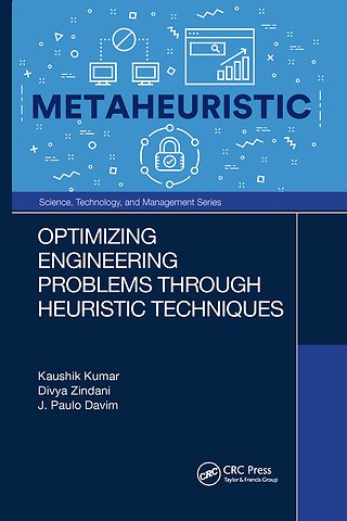 Optimizing Engineering Problems through Heuristic Techniques