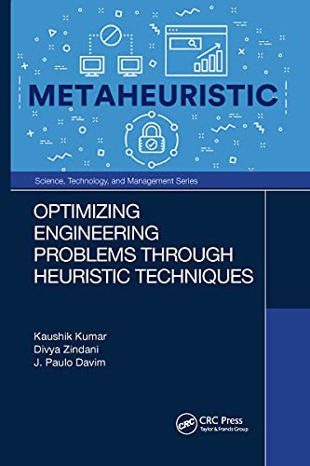 Optimizing Engineering Problems through Heuristic Techniques