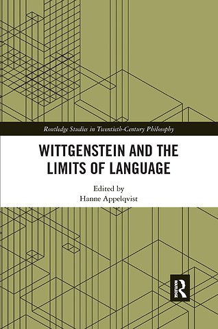 Wittgenstein and the Limits of Language