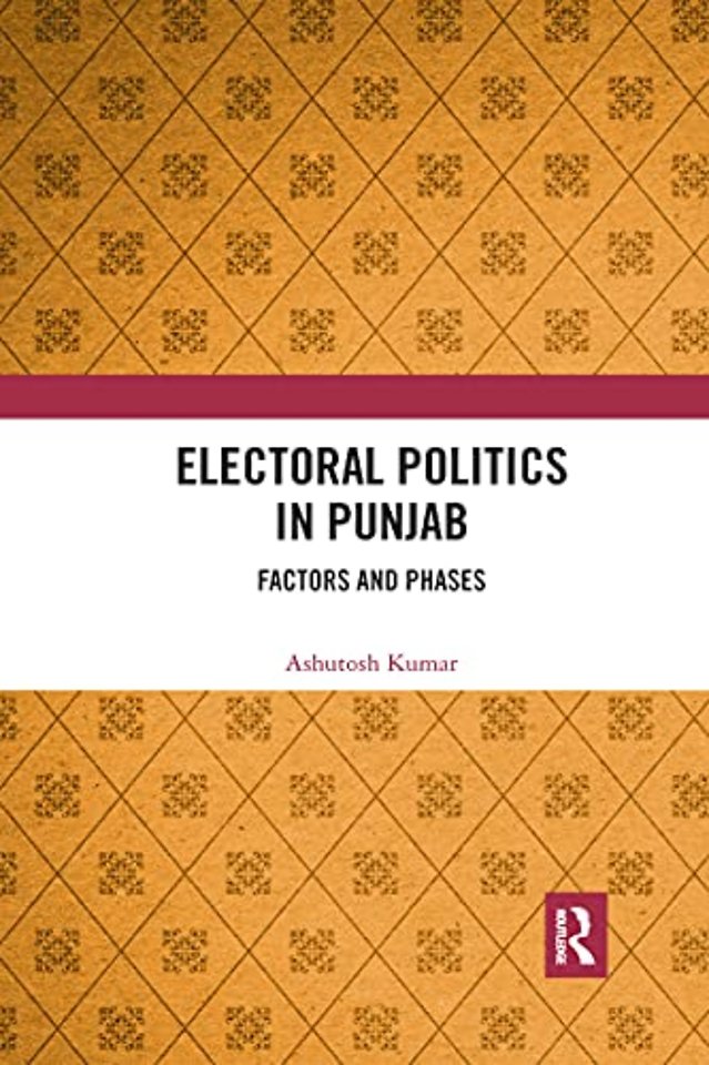 Electoral Politics in Punjab