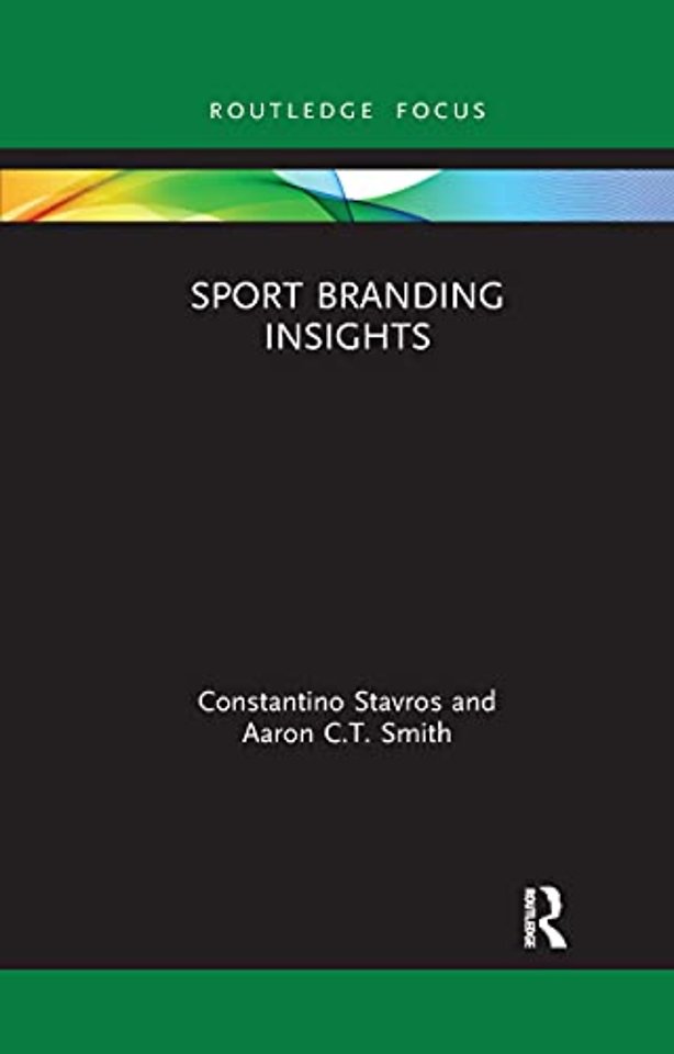 Sport Branding Insights