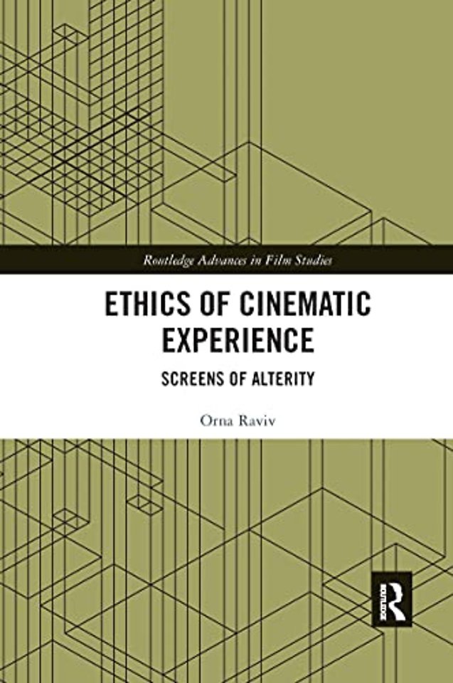 Ethics of Cinematic Experience