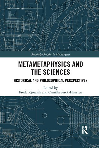 Metametaphysics and the Sciences