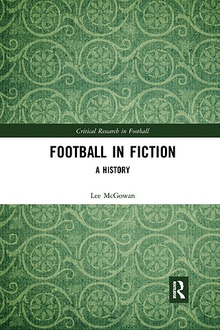 Football in Fiction