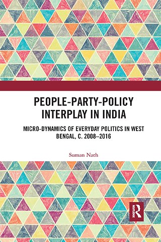 People-Party-Policy Interplay in India