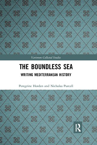 Boundless Sea