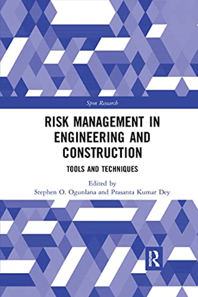 Risk Management in Engineering and Construction