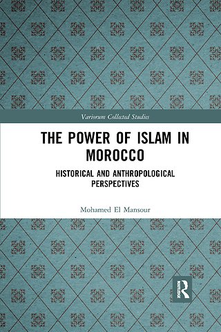 Power of Islam in Morocco